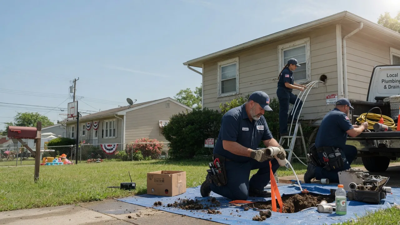 Faucet Repair in Port Jervis, NY near me